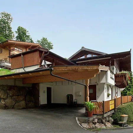 Unterer Sonnberg * Brixen im Thale
