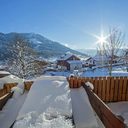 Unterer Sonnberg Daire Brixen im Thale