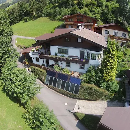 Apartment Unterer Sonnberg Brixen im Thale