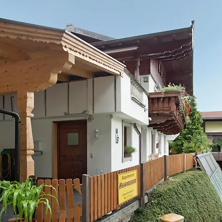Apartment Unterer Sonnberg
