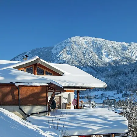 Unterer Sonnberg Apartment Brixen im Thale