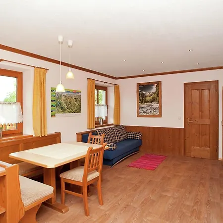 Unterer Sonnberg * Brixen im Thale
