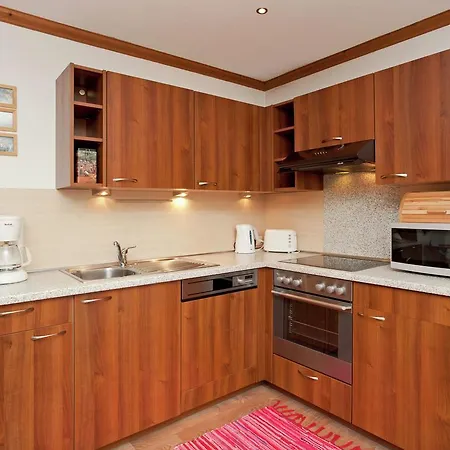 Unterer Sonnberg Apartment
