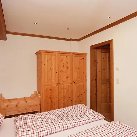 Unterer Sonnberg Apartment *