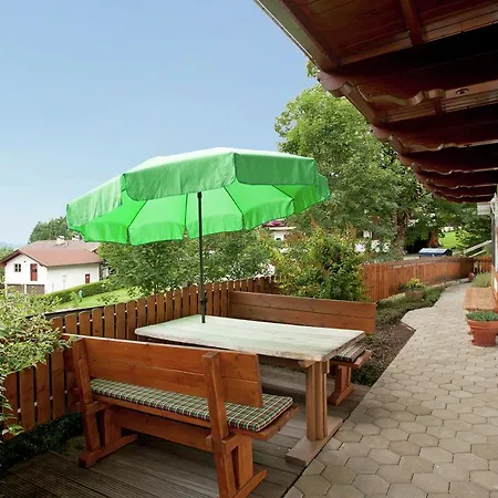 Unterer Sonnberg Brixen im Thale