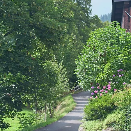 Unterer Sonnberg Brixen im Thale