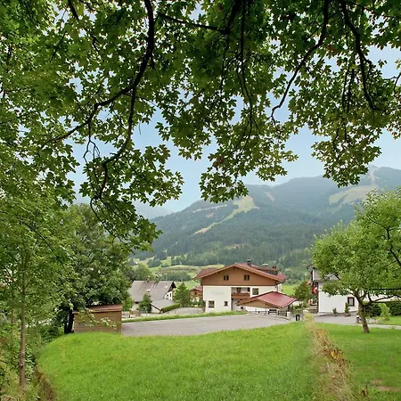 Unterer Sonnberg Apartment *